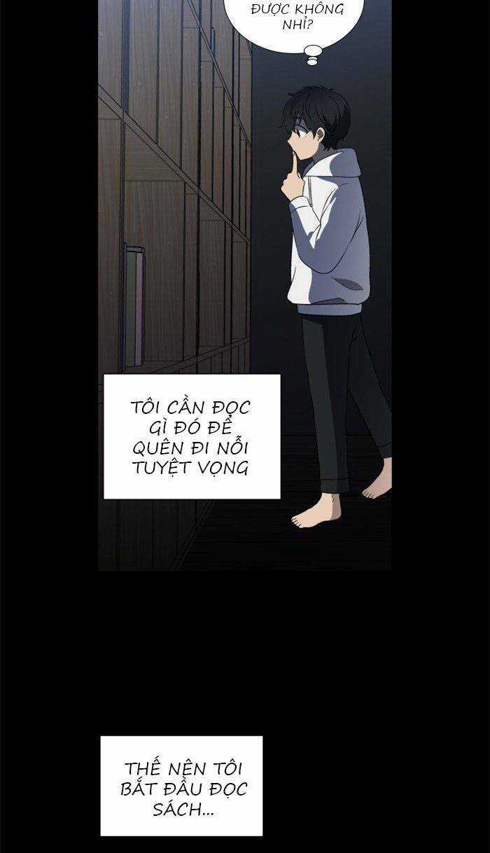 Nó Là Của Tôi Chapter 17 trang 43