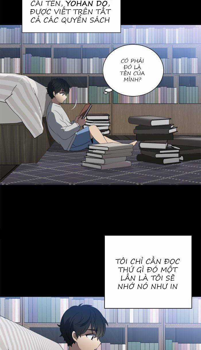 Nó Là Của Tôi Chapter 17 trang 45