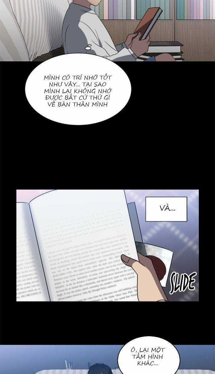 Nó Là Của Tôi Chapter 17 trang 46