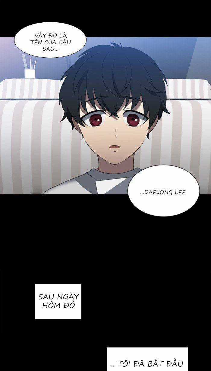 Nó Là Của Tôi Chapter 17 trang 50