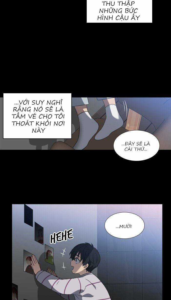 Nó Là Của Tôi Chapter 17 trang 51