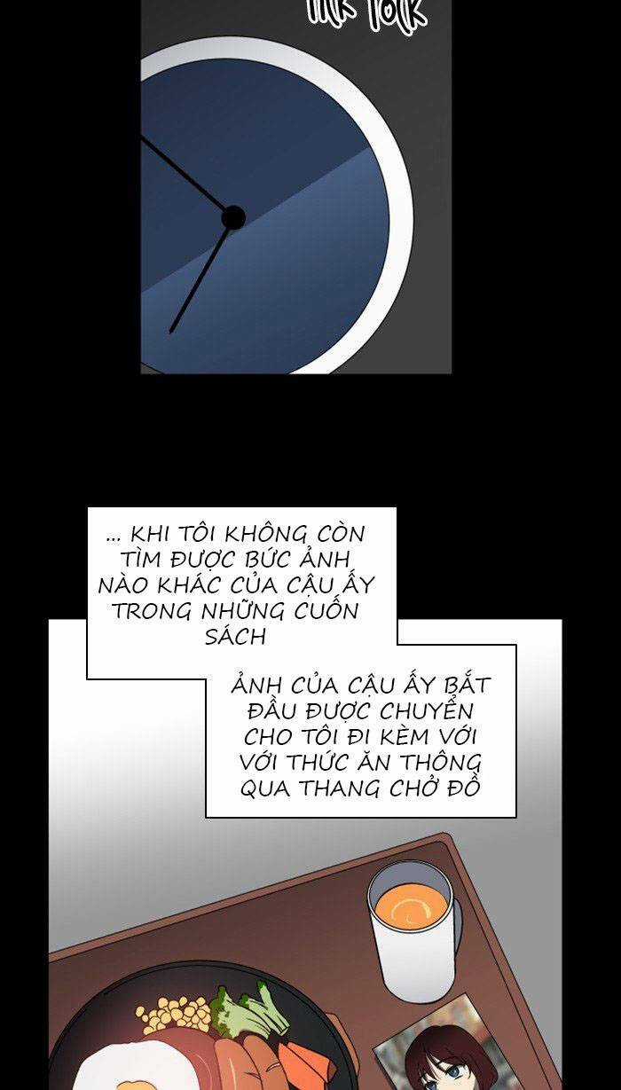 Nó Là Của Tôi Chapter 17 trang 56