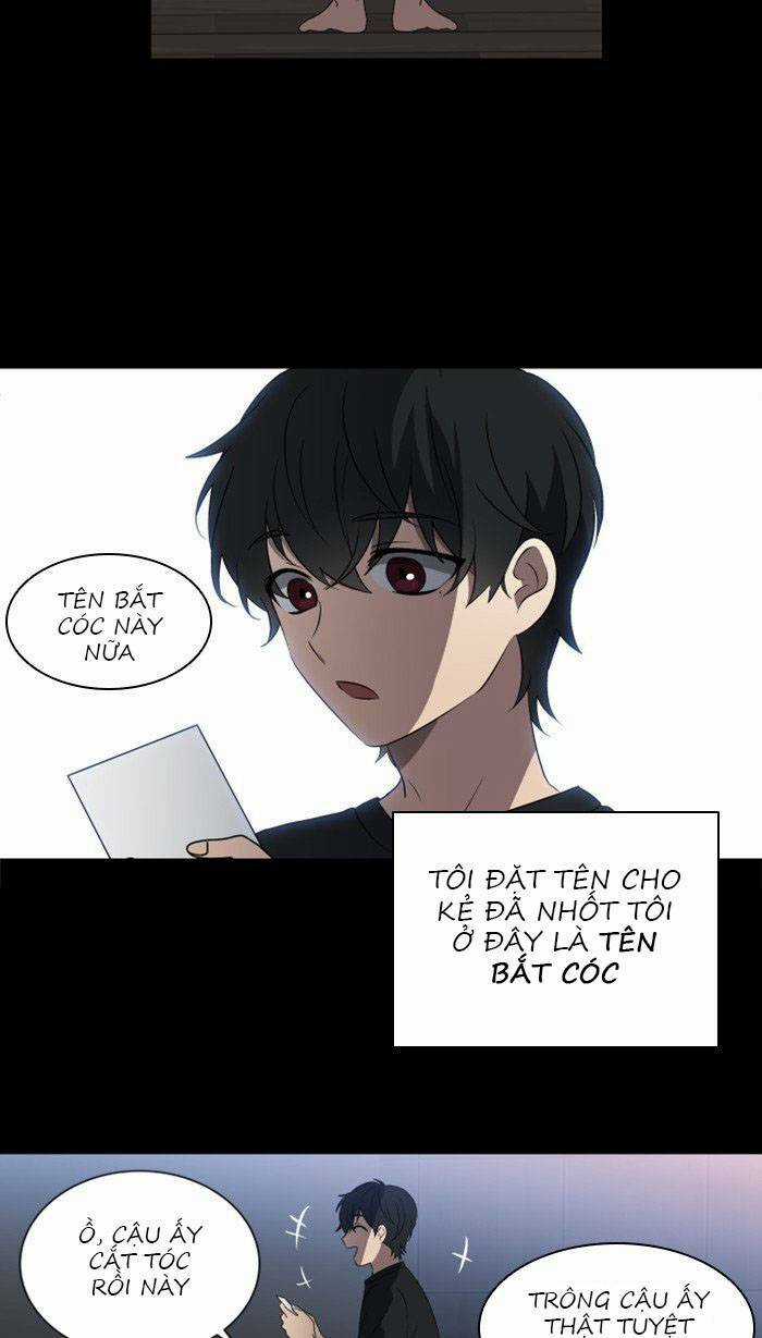 Nó Là Của Tôi Chapter 17 trang 58