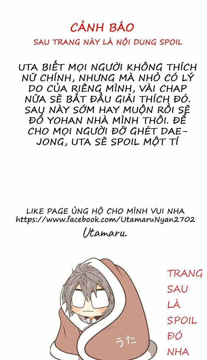 Nó Là Của Tôi Chapter 17 trang 68