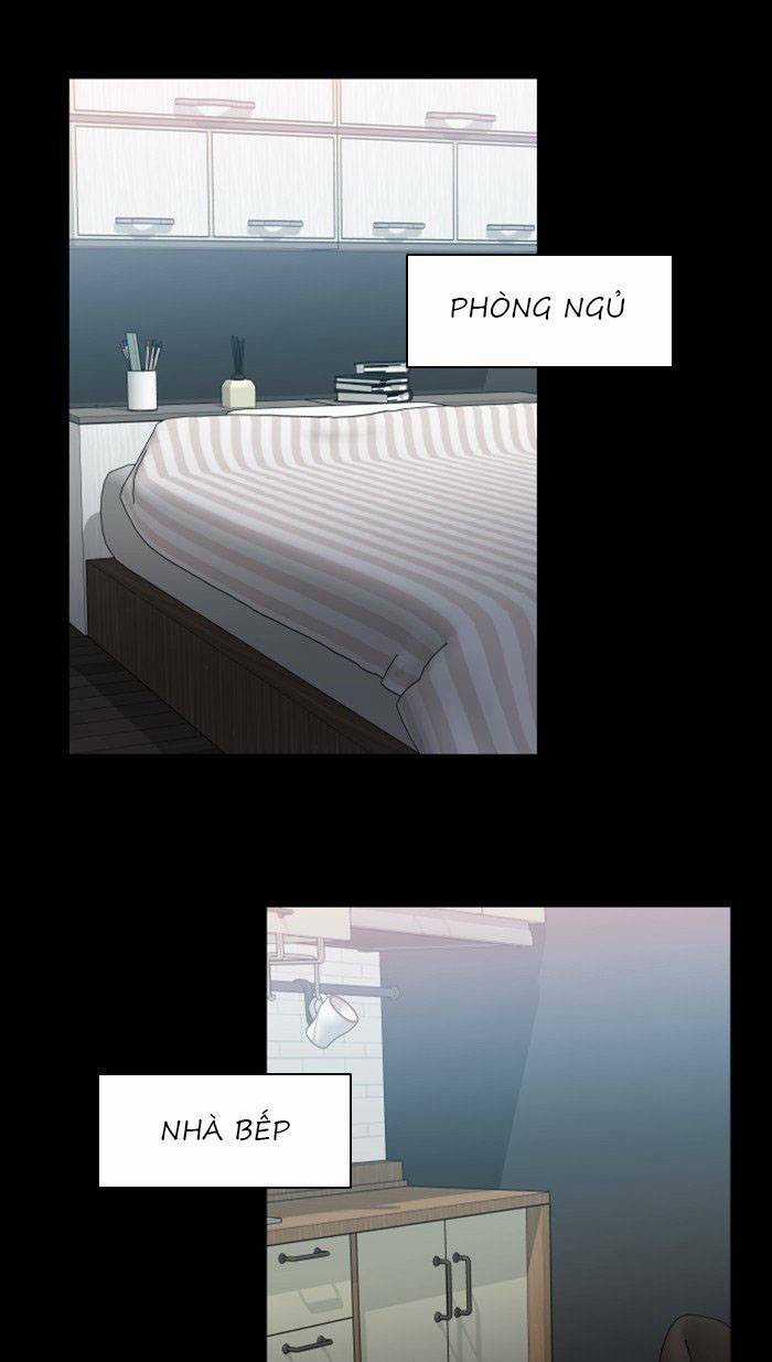 Nó Là Của Tôi Chapter 17 trang 8