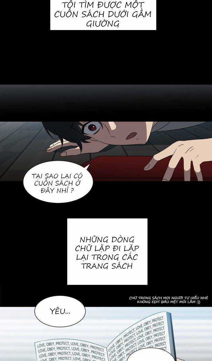 Nó Là Của Tôi Chapter 18 trang 19