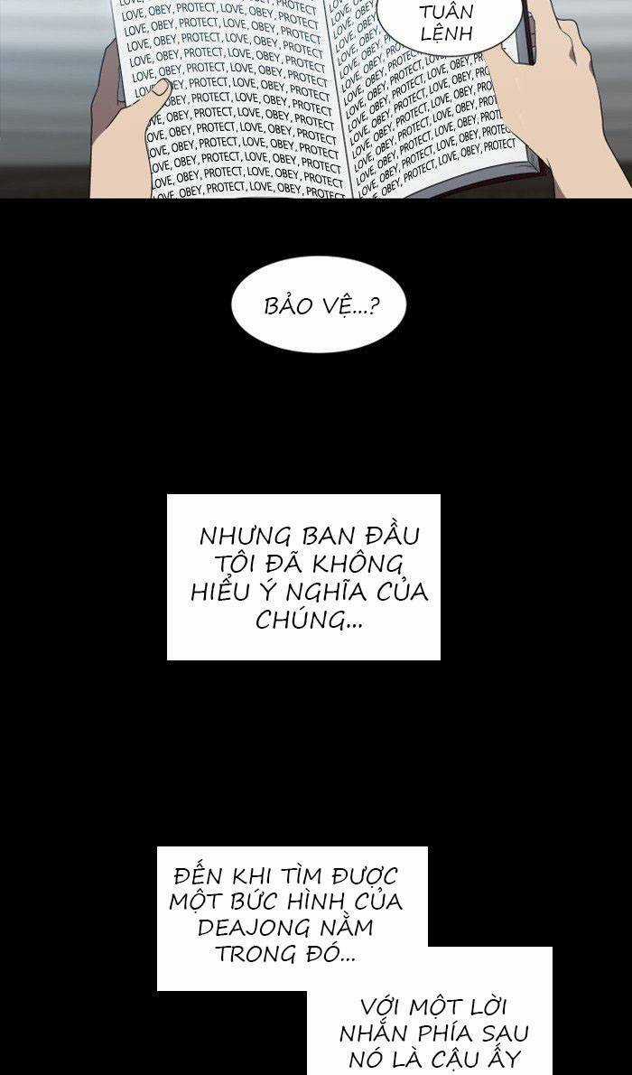 Nó Là Của Tôi Chapter 18 trang 20