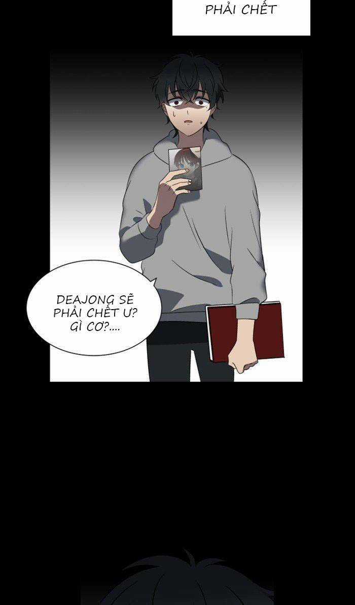 Nó Là Của Tôi Chapter 18 trang 21