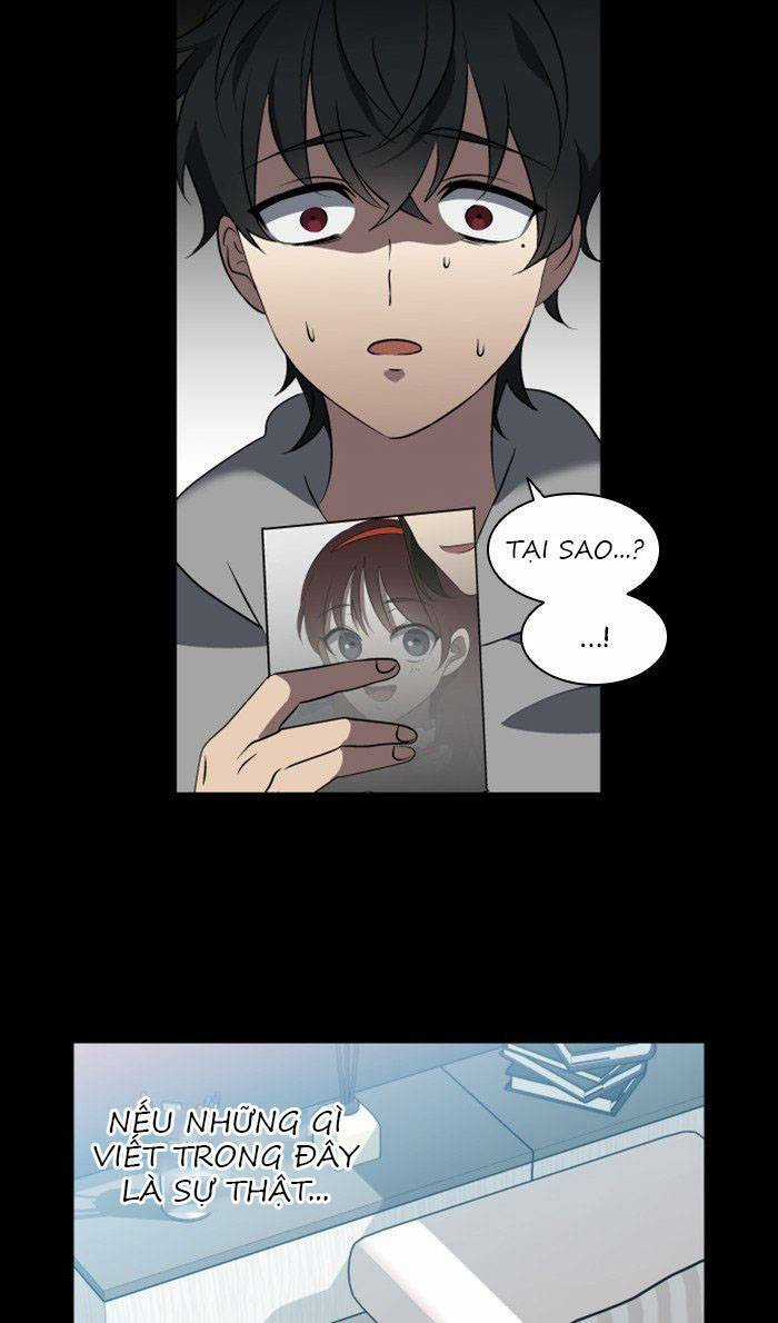 Nó Là Của Tôi Chapter 18 trang 22