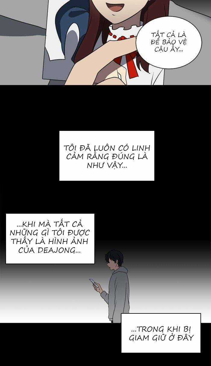 Nó Là Của Tôi Chapter 18 trang 25