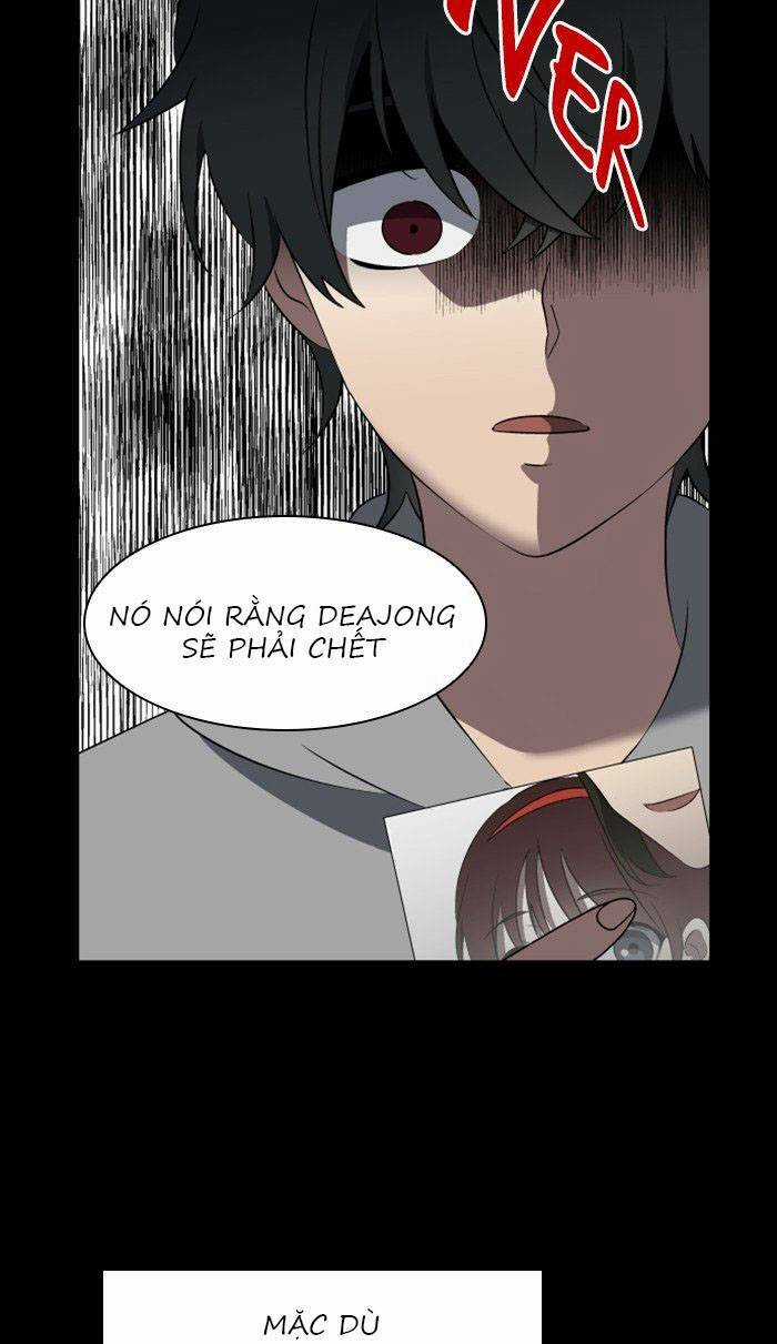 Nó Là Của Tôi Chapter 18 trang 27