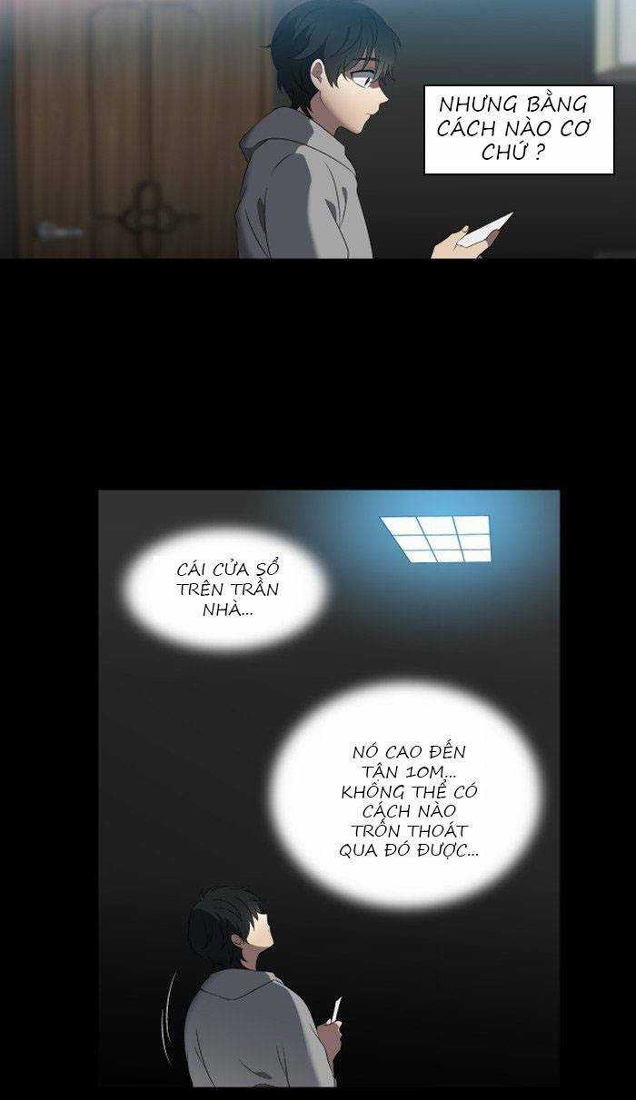 Nó Là Của Tôi Chapter 18 trang 29