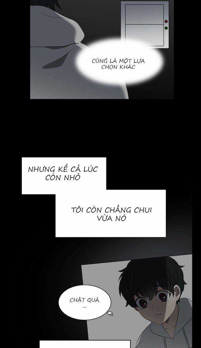 Nó Là Của Tôi Chapter 18 trang 31