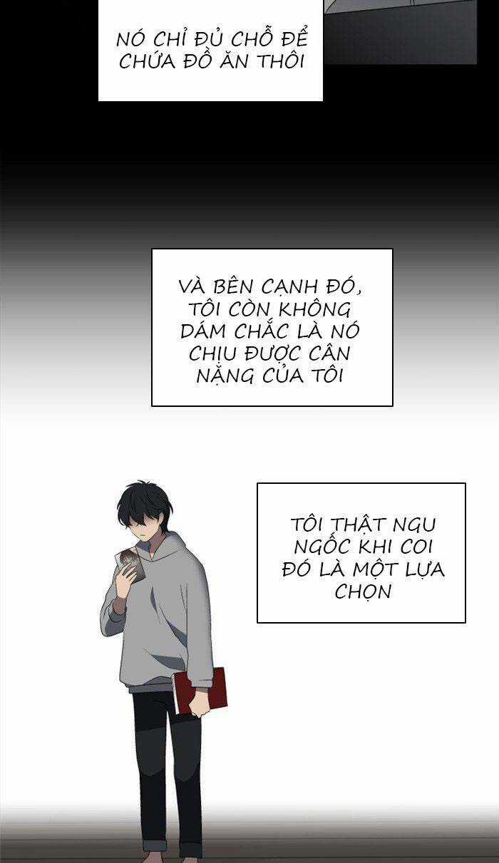 Nó Là Của Tôi Chapter 18 trang 32