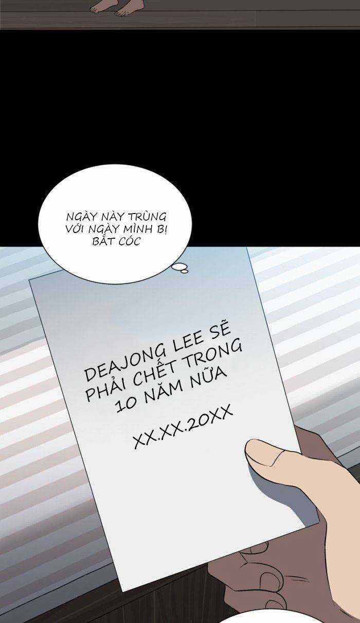 Nó Là Của Tôi Chapter 18 trang 33