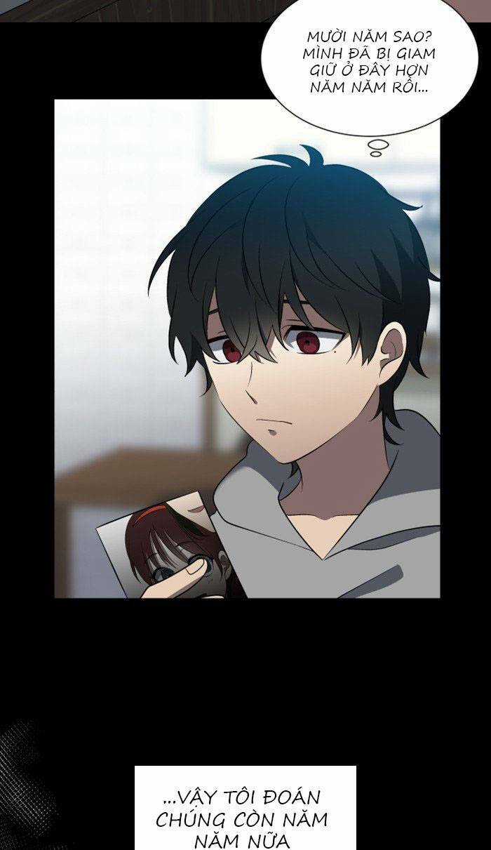 Nó Là Của Tôi Chapter 18 trang 34