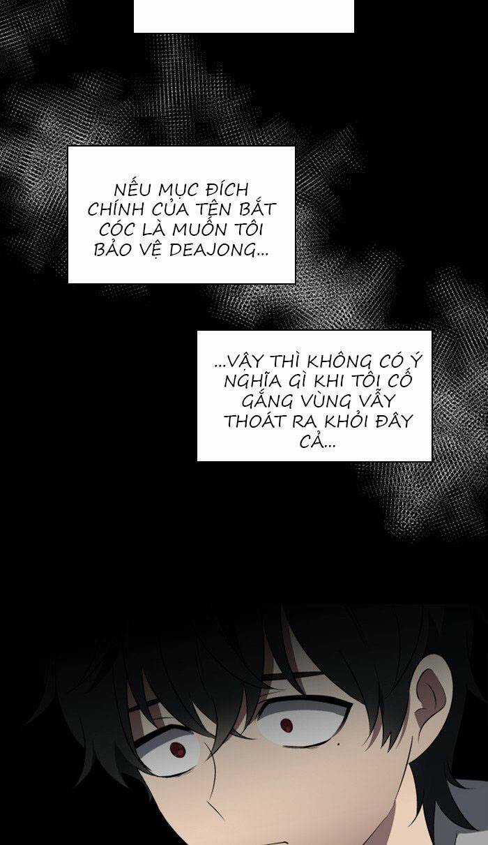 Nó Là Của Tôi Chapter 18 trang 35