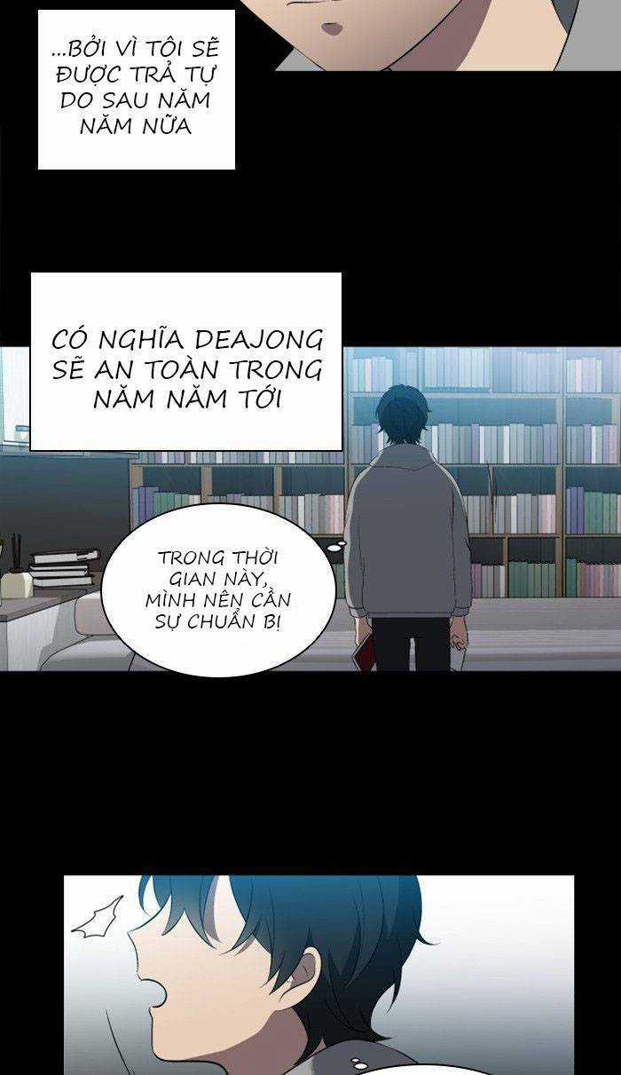 Nó Là Của Tôi Chapter 18 trang 36