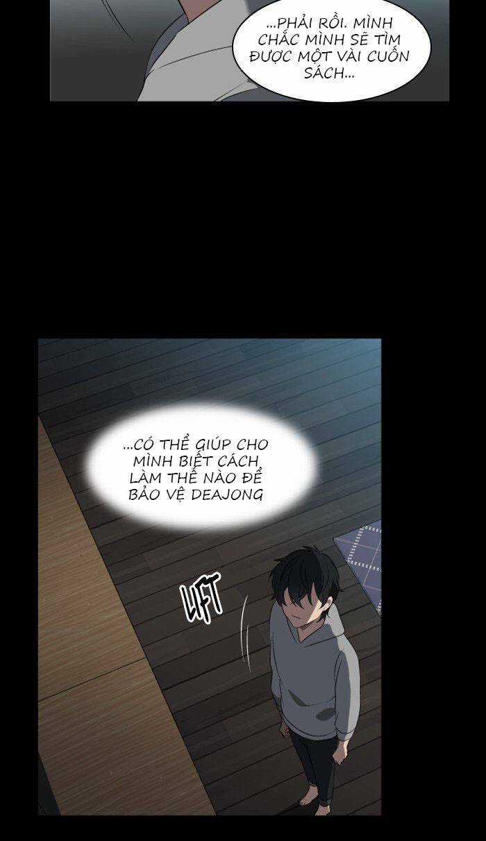 Nó Là Của Tôi Chapter 18 trang 37