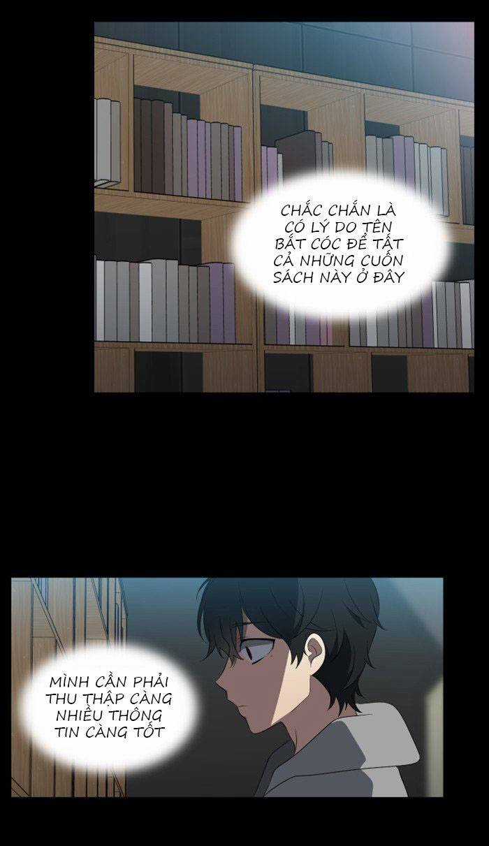 Nó Là Của Tôi Chapter 18 trang 38