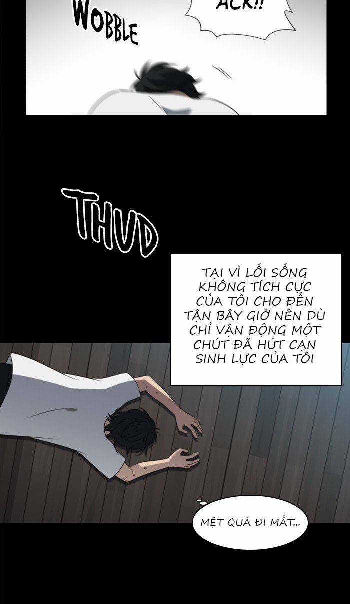 Nó Là Của Tôi Chapter 18 trang 45
