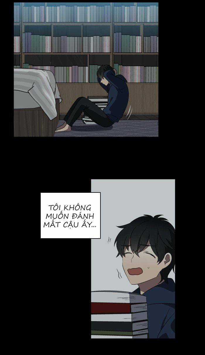 Nó Là Của Tôi Chapter 18 trang 47