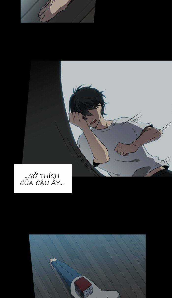 Nó Là Của Tôi Chapter 18 trang 49