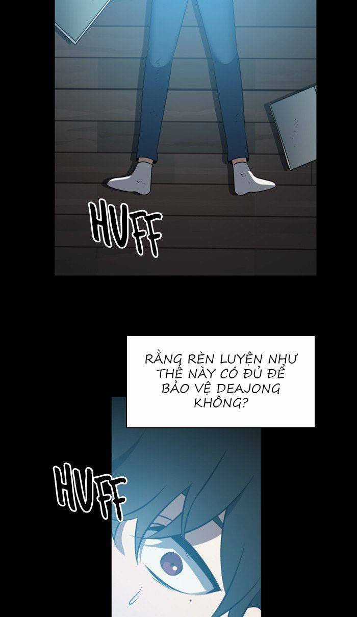 Nó Là Của Tôi Chapter 18 trang 52