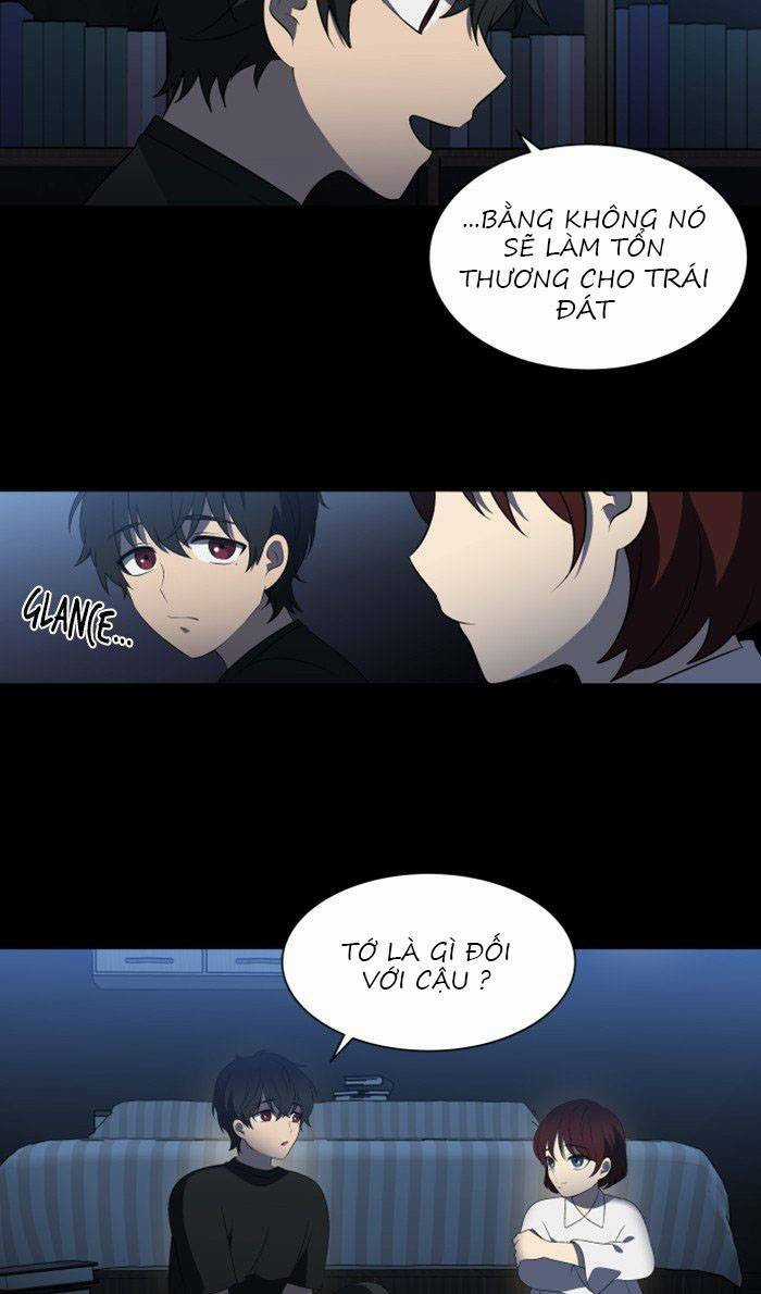 Nó Là Của Tôi Chapter 18 trang 7