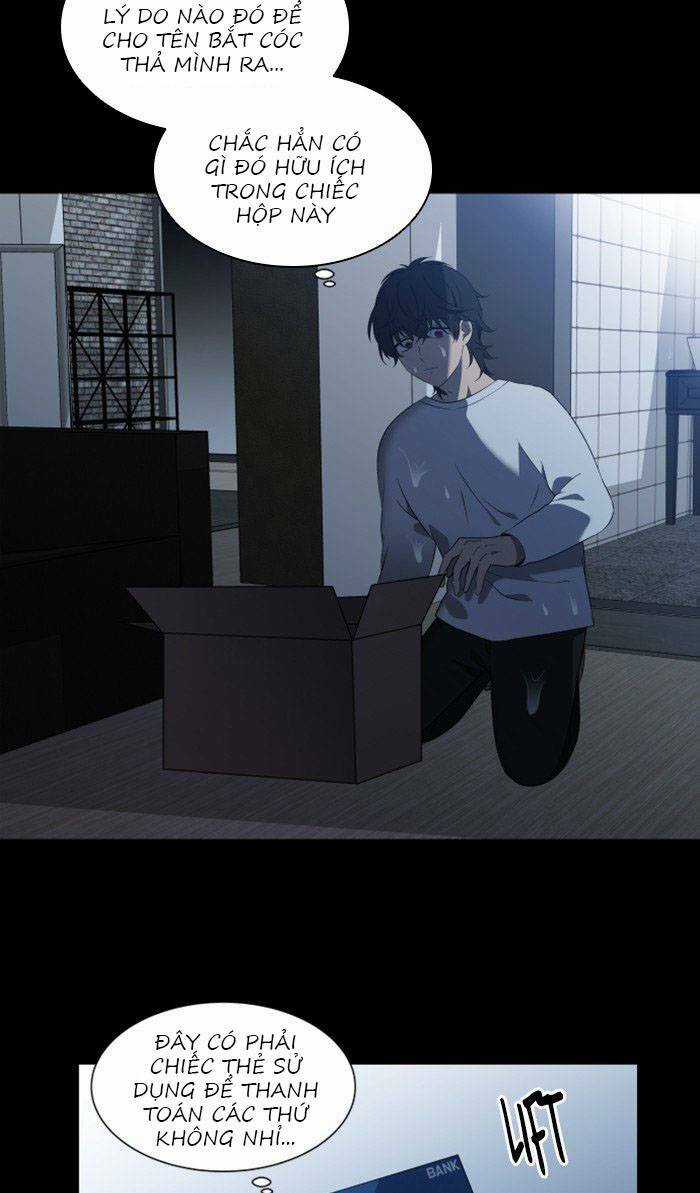 Nó Là Của Tôi Chapter 19 trang 10