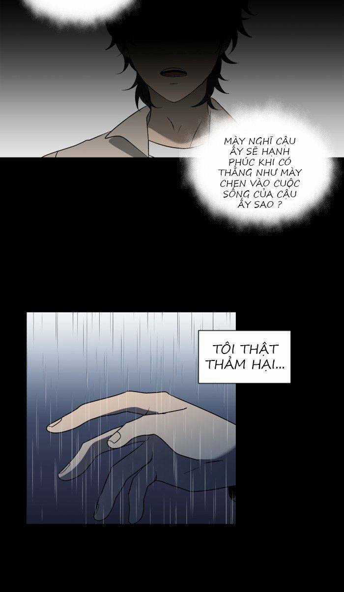 Nó Là Của Tôi Chapter 19 trang 29