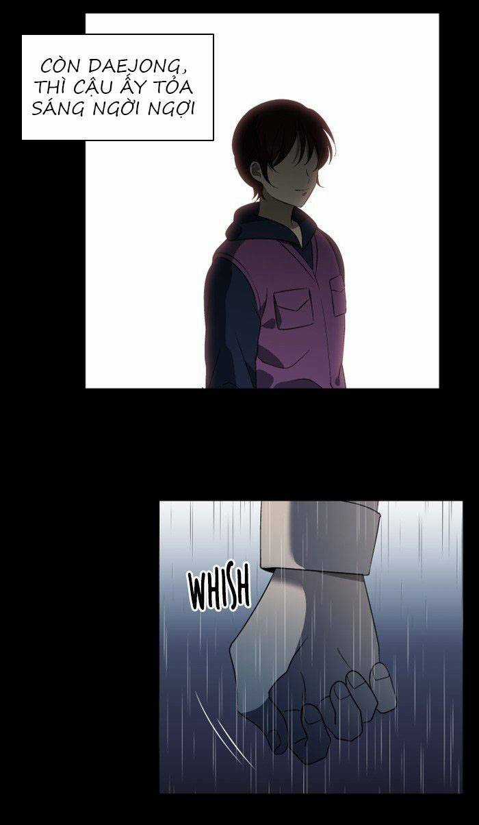 Nó Là Của Tôi Chapter 19 trang 30