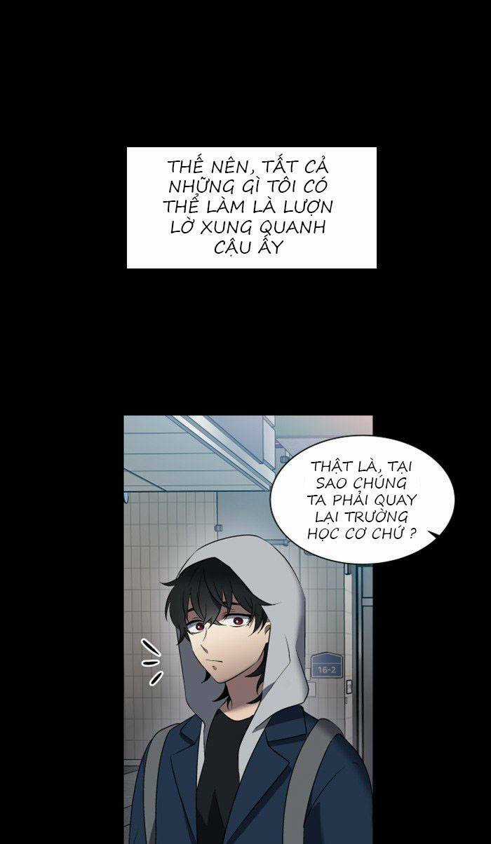 Nó Là Của Tôi Chapter 19 trang 32