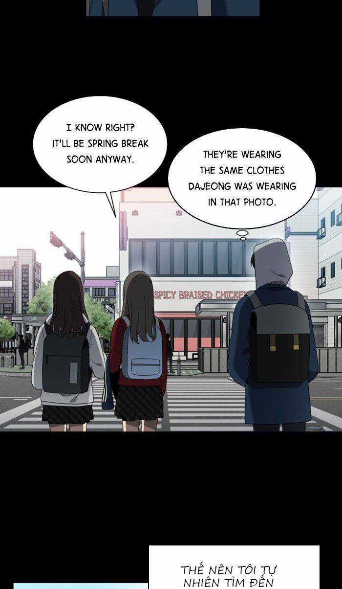 Nó Là Của Tôi Chapter 19 trang 33