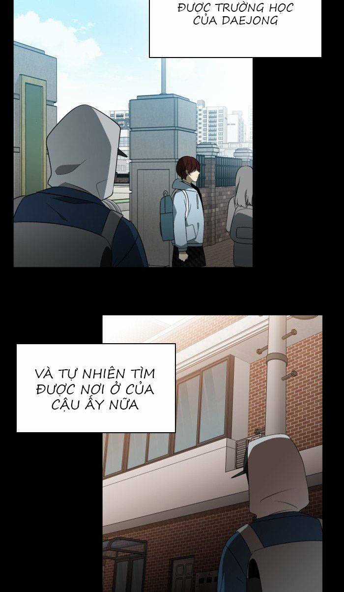 Nó Là Của Tôi Chapter 19 trang 34