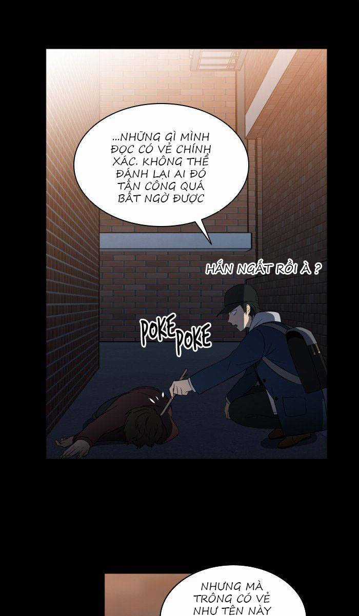 Nó Là Của Tôi Chapter 19 trang 43