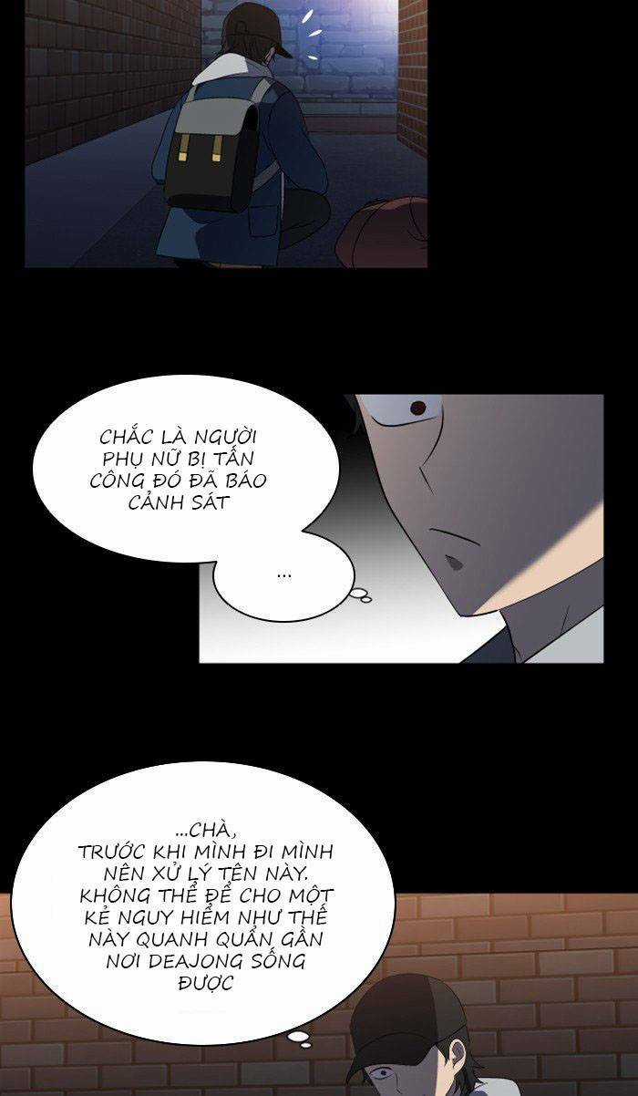 Nó Là Của Tôi Chapter 19 trang 45