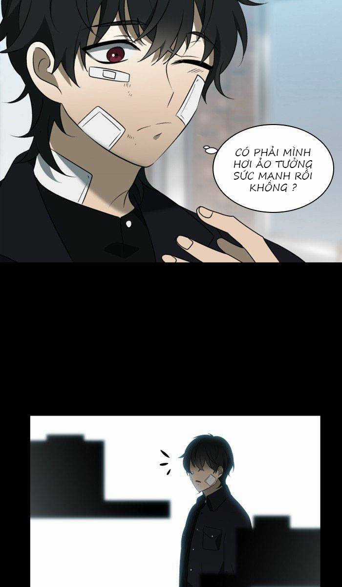 Nó Là Của Tôi Chapter 19 trang 51