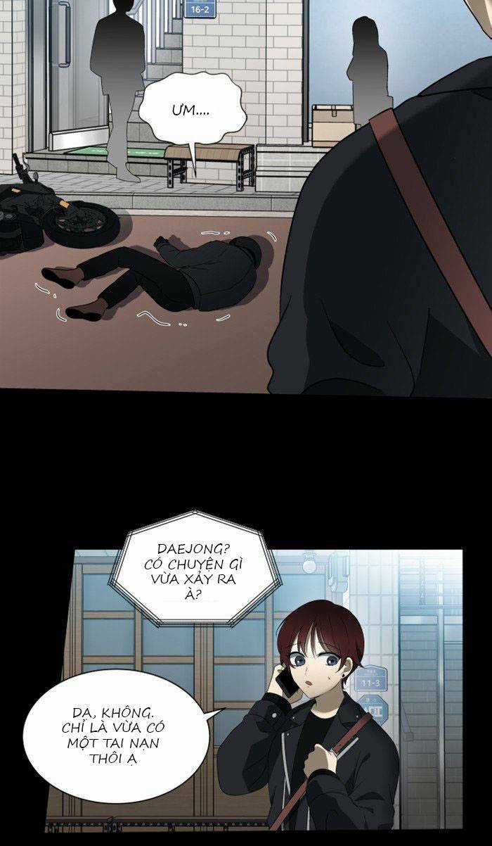 Nó Là Của Tôi Chapter 19 trang 62