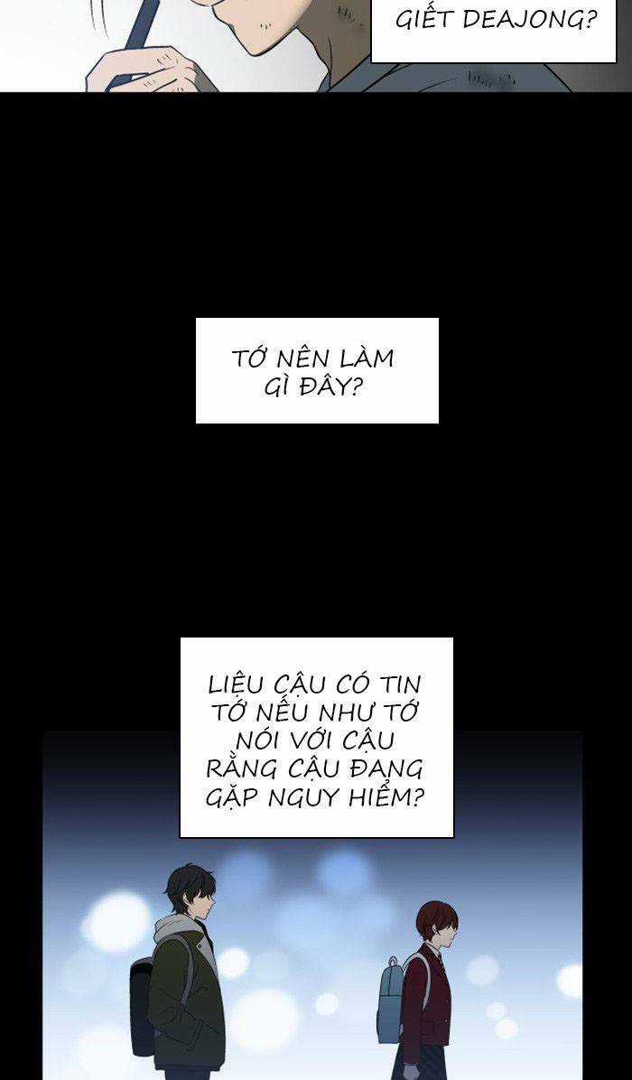 Nó Là Của Tôi Chapter 19 trang 71