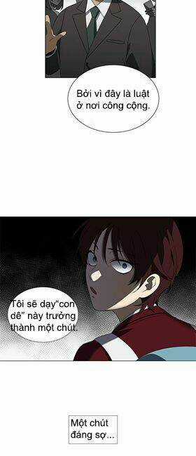 Nó Là Của Tôi Chapter 2 trang 11