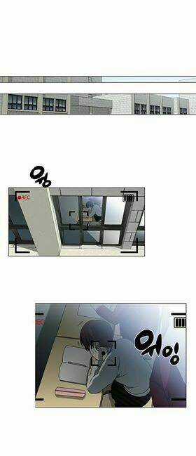 Nó Là Của Tôi Chapter 2 trang 12