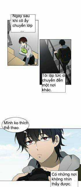 Nó Là Của Tôi Chapter 2 trang 14