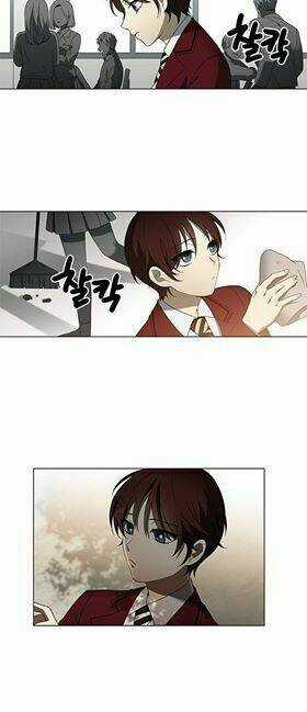 Nó Là Của Tôi Chapter 2 trang 16