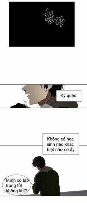 Nó Là Của Tôi Chapter 2 trang 17