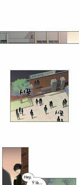 Nó Là Của Tôi Chapter 2 trang 18