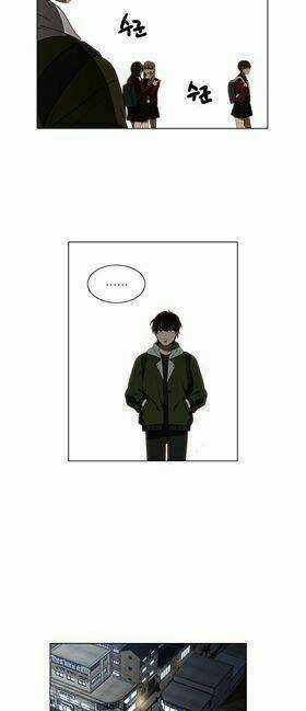 Nó Là Của Tôi Chapter 2 trang 19