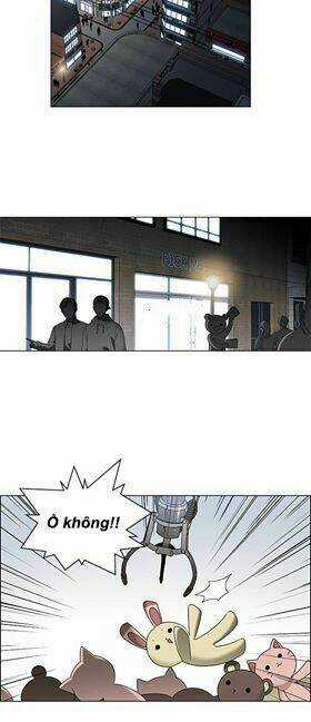 Nó Là Của Tôi Chapter 2 trang 20