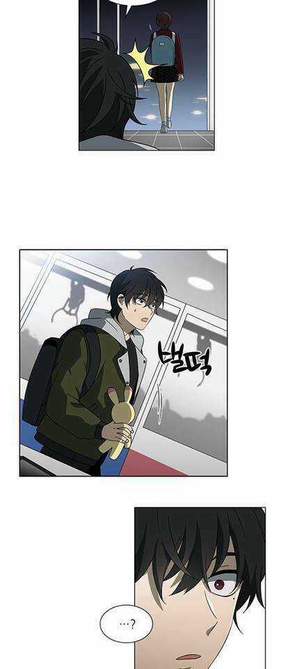 Nó Là Của Tôi Chapter 2 trang 24