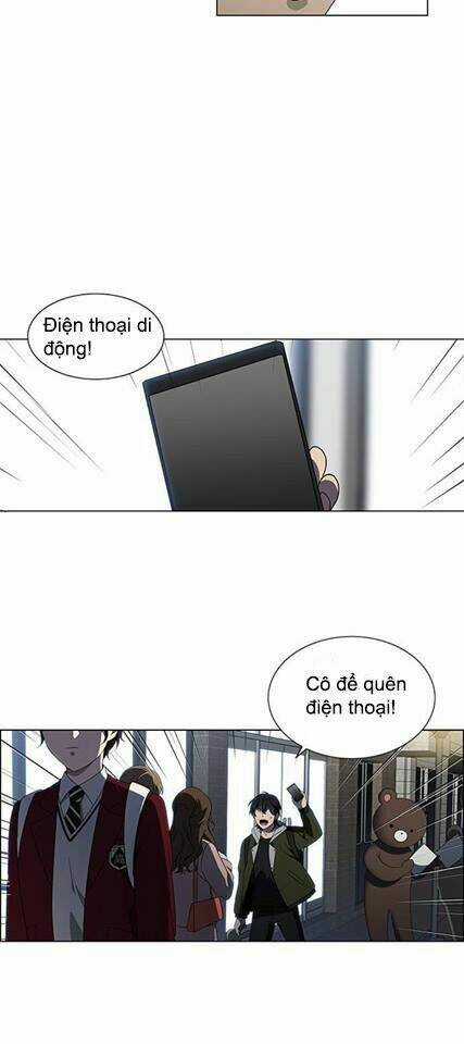 Nó Là Của Tôi Chapter 2 trang 25